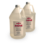 2 Gallon bottles of Vitafilm